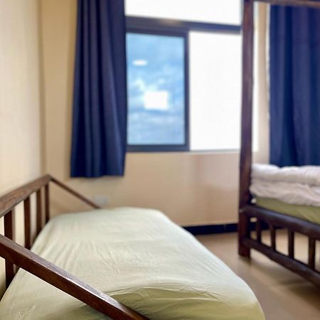 Arusha Mountain Viewsアパートメント エクステリア 写真