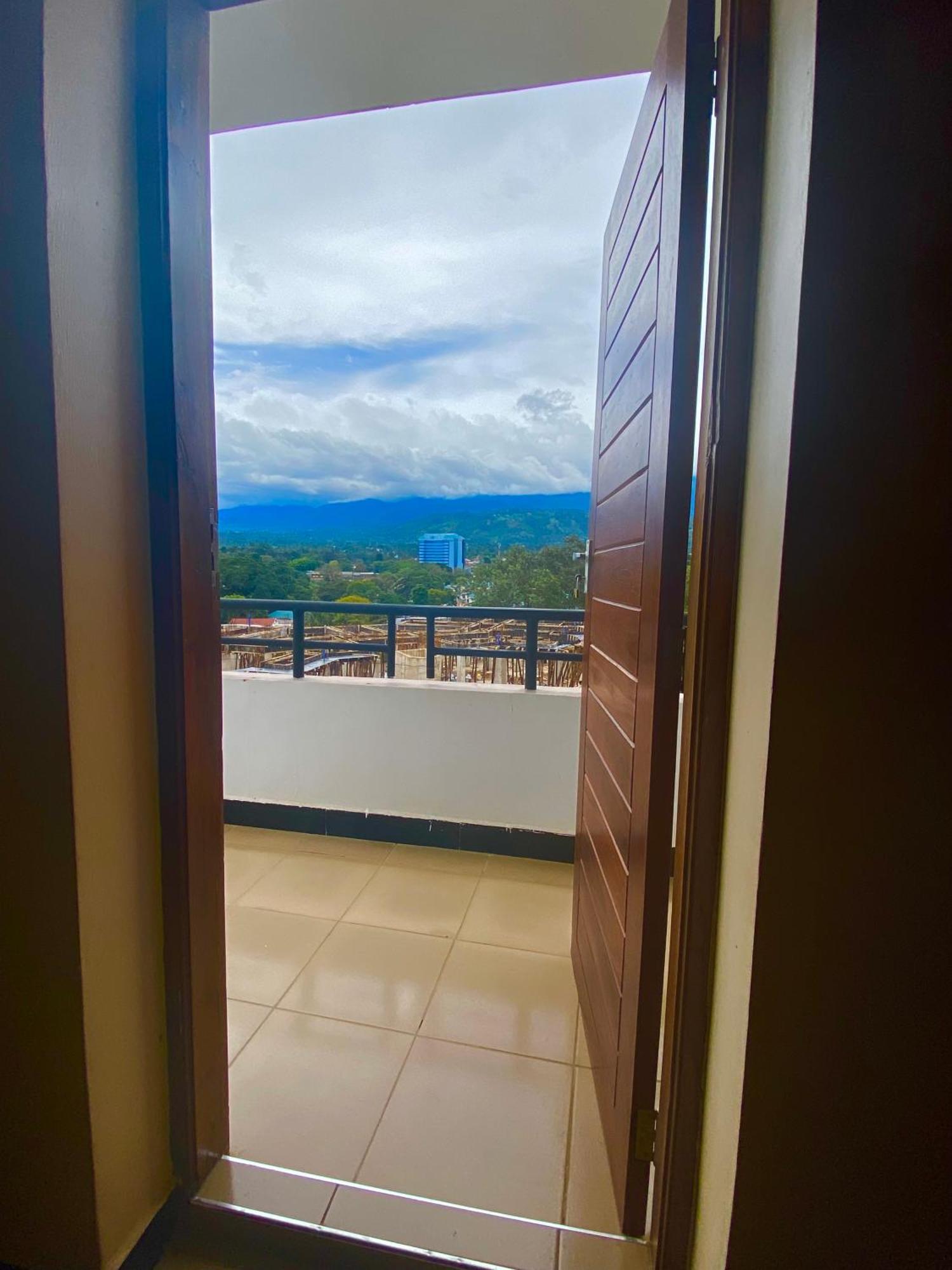 Arusha Mountain Viewsアパートメント エクステリア 写真