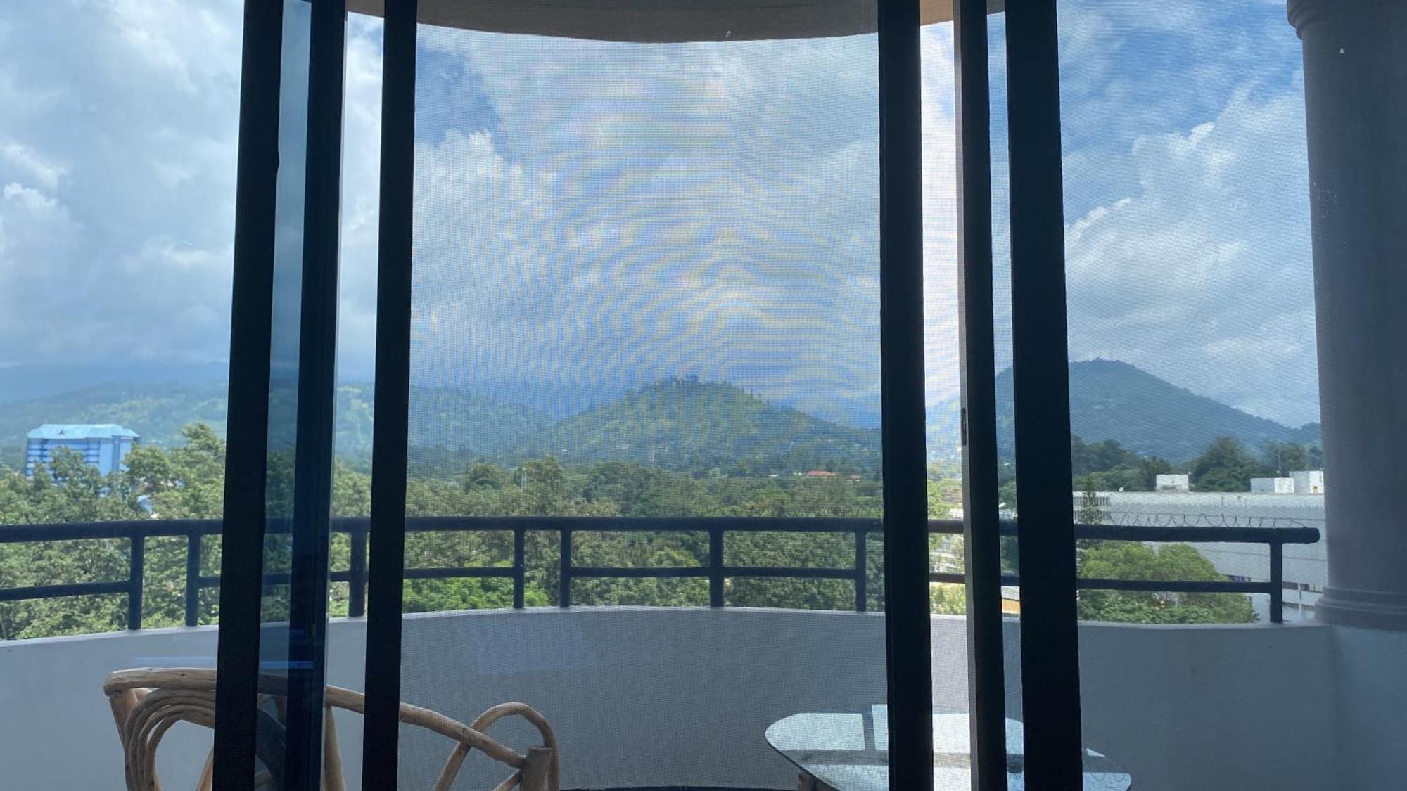 Arusha Mountain Viewsアパートメント エクステリア 写真