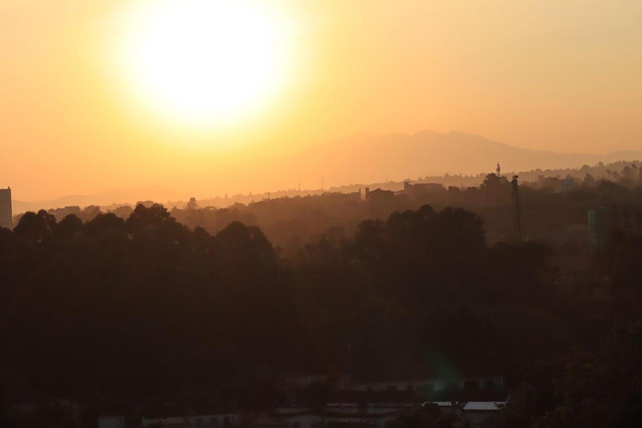 Arusha Mountain Viewsアパートメント 部屋 写真