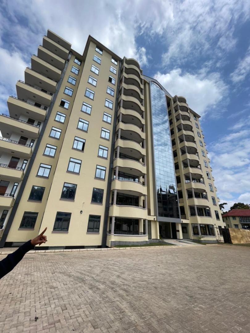 Arusha Mountain Viewsアパートメント 部屋 写真