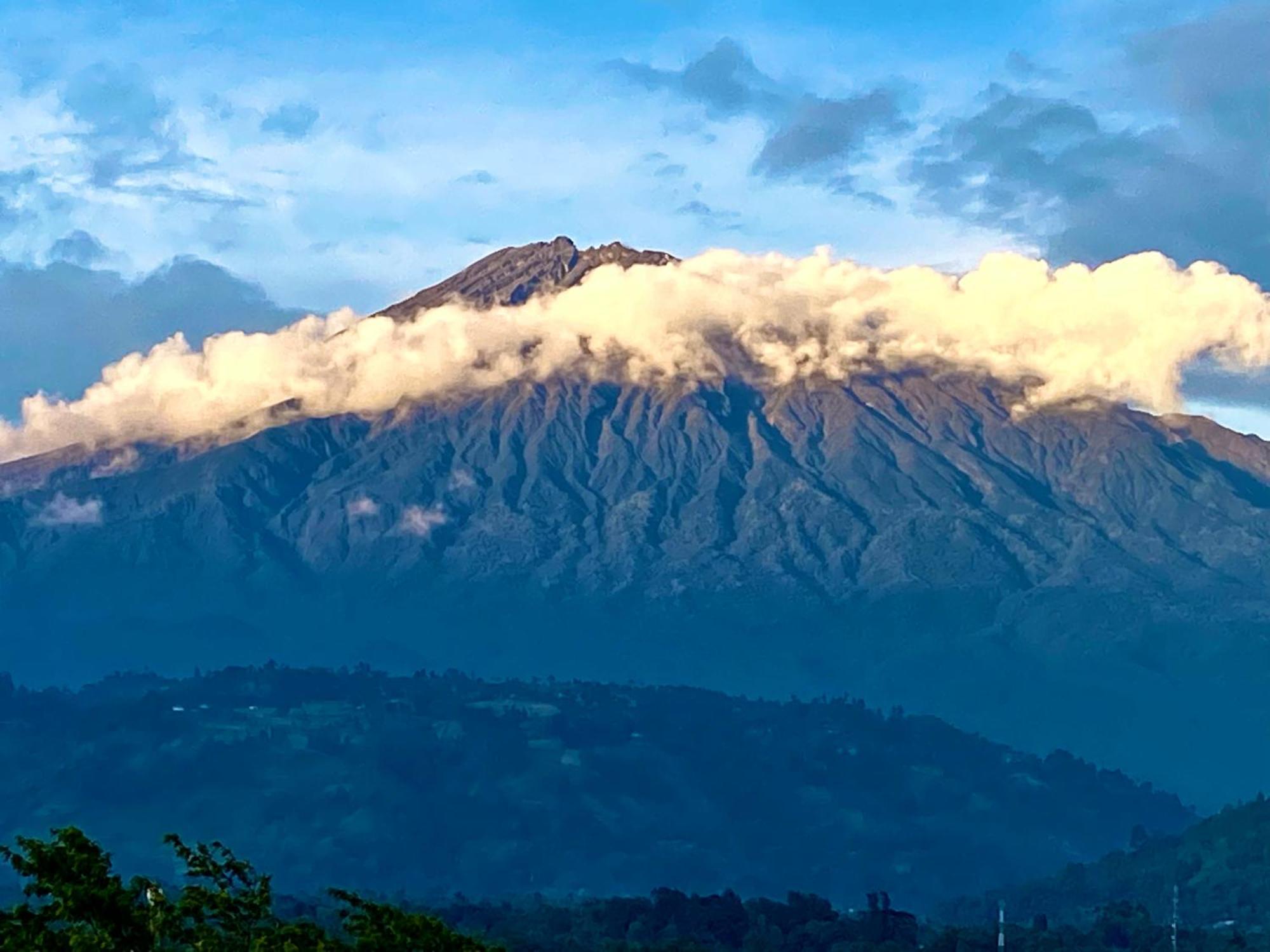 Arusha Mountain Viewsアパートメント エクステリア 写真