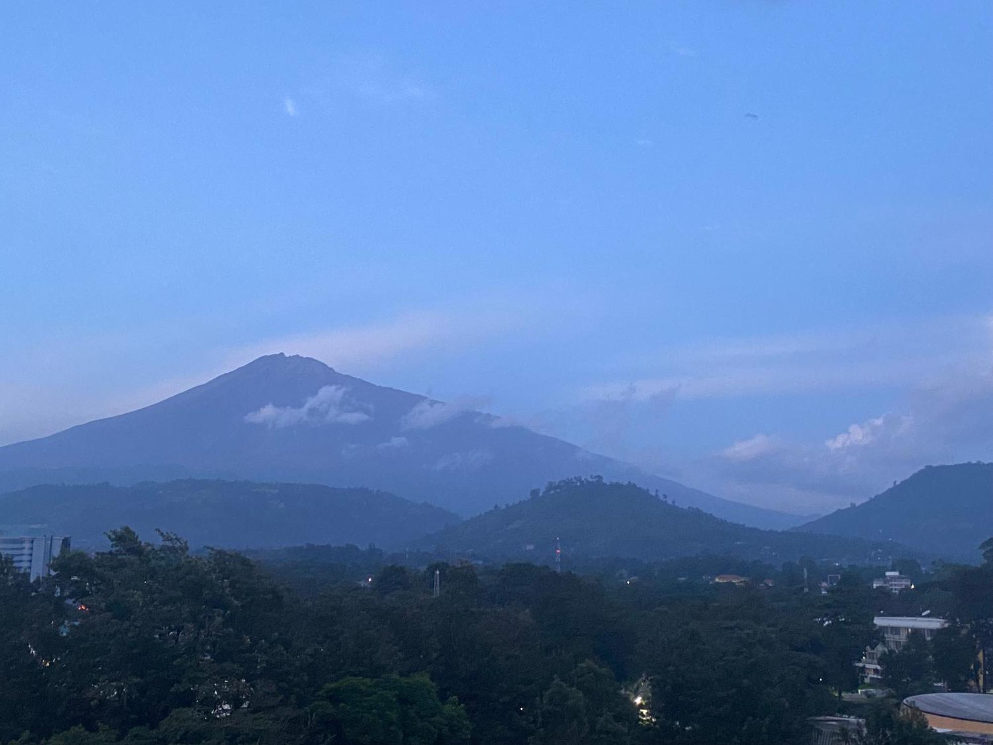 Arusha Mountain Viewsアパートメント エクステリア 写真