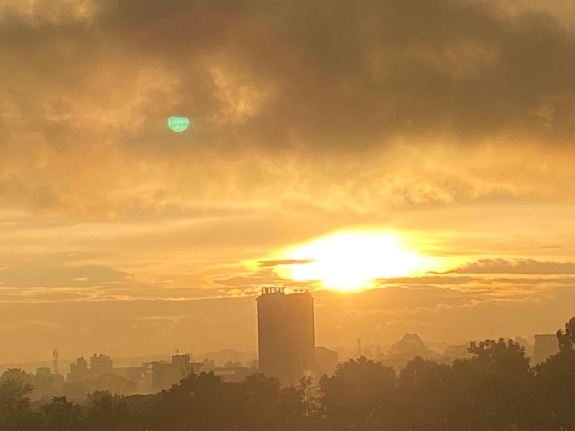 Arusha Mountain Viewsアパートメント エクステリア 写真