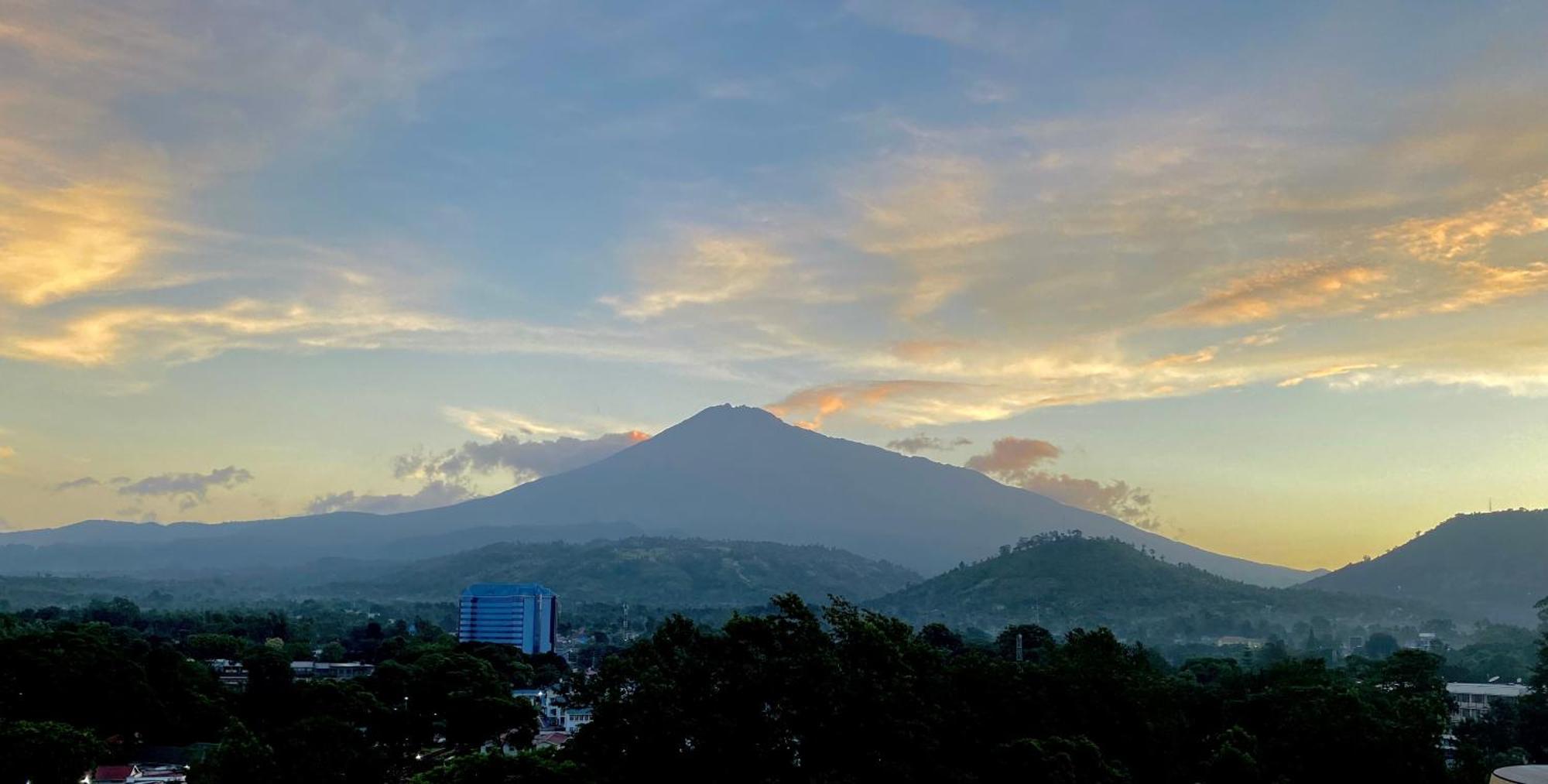 Arusha Mountain Viewsアパートメント エクステリア 写真