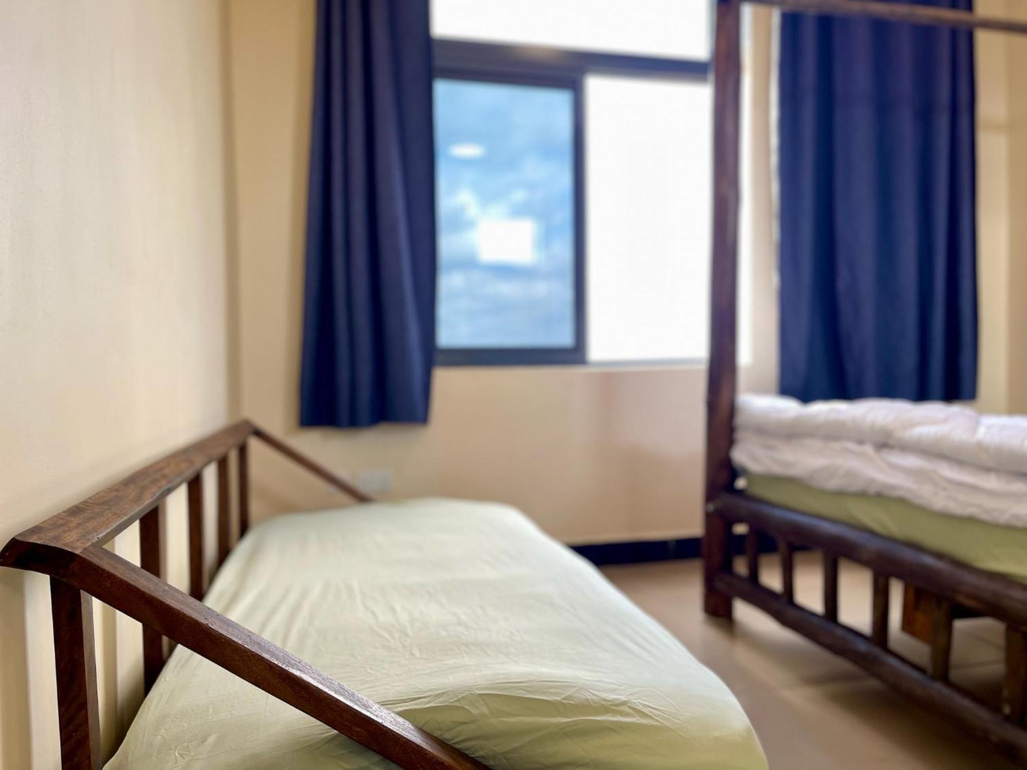 Arusha Mountain Viewsアパートメント エクステリア 写真
